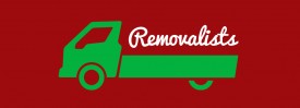 Removalists Trewilga - Furniture Removals